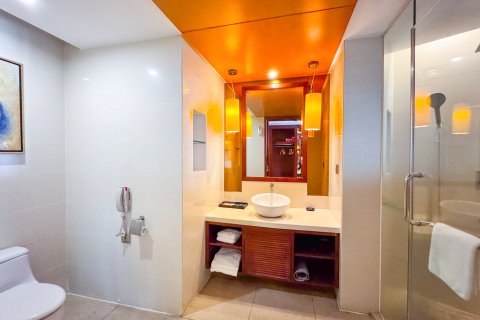 三亚玛瑞纳酒店