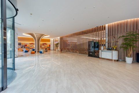 合肥淮河路步行街智选假日酒店