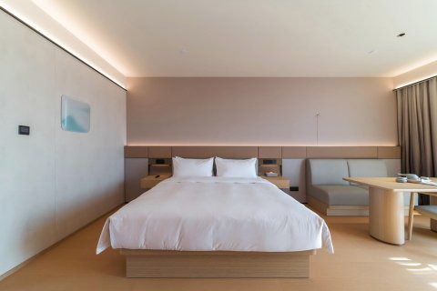 全季酒店(莆田凤凰山公园店)