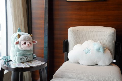 广州广交会威斯汀酒店