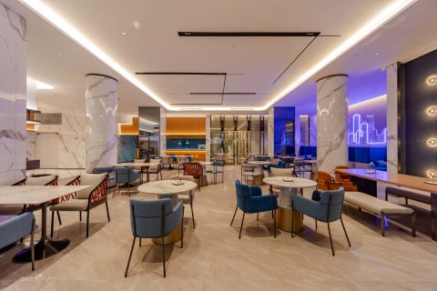 合肥淮河路步行街智选假日酒店