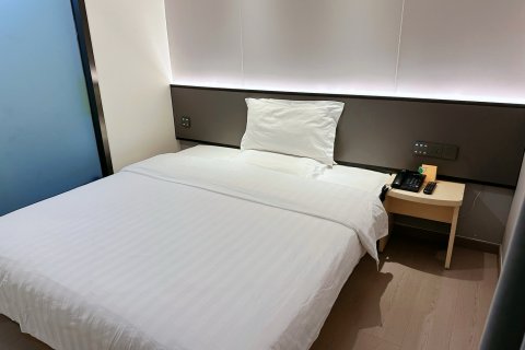 斯格威酒店(铜仁江口梵净山公园店)