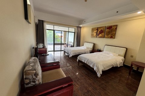 保亭椰香阁酒店