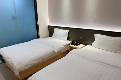 斯格威酒店(铜仁江口梵净山公园店)