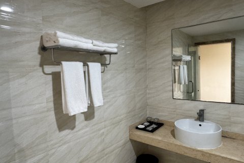 保亭椰香阁酒店