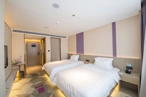 麗枫酒店(海丰世纪广场店)