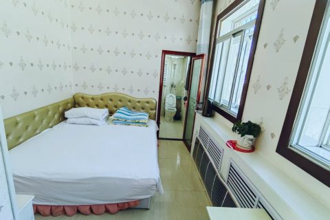 塞罕坝吉米农家院