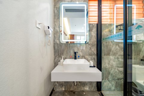 泗水格林豪泰商务酒店