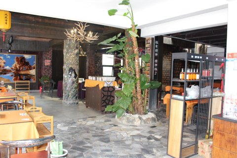 大理古城方舟沐宅客栈