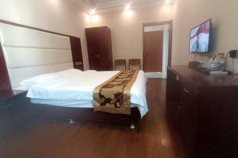 肥西永兴阁客栈(三河古镇景区店)