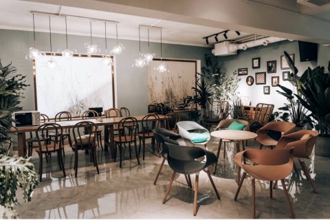 成都青柚共享酒店(文殊院骡马市地铁站店)