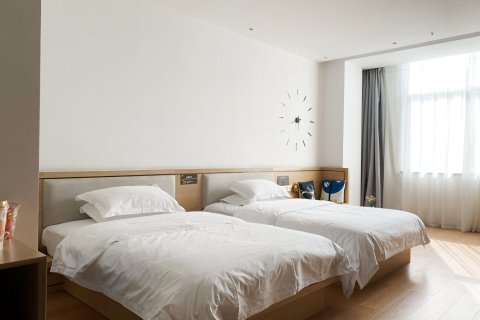 德昌U酒店精品连锁店