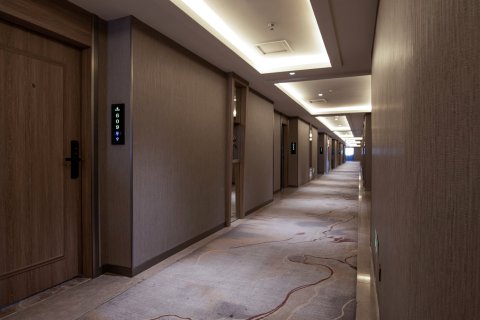 皇冠假日酒店(晋江机场店)