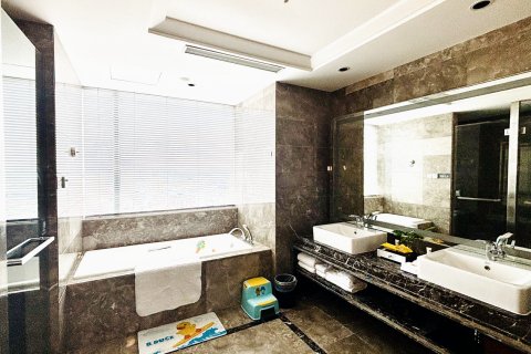 沈阳龙之梦大酒店