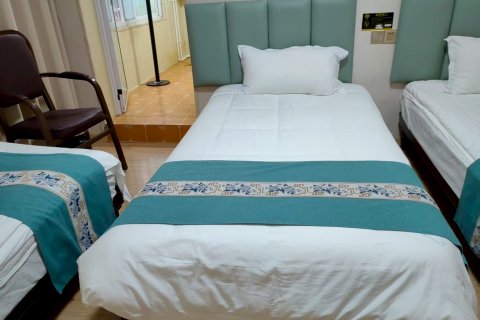 罗山开元快捷宾馆