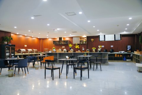 金色阳光宾馆(库车南湖店)