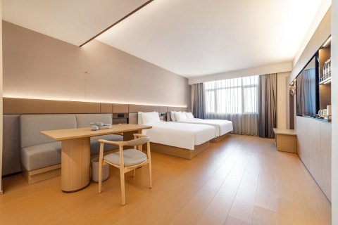 全季酒店(塔城地区额敏店)