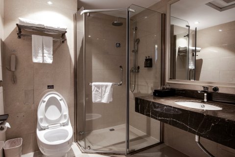 皇冠假日酒店(晋江机场店)