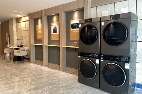 广安思源酒店(市政府中天国际店)