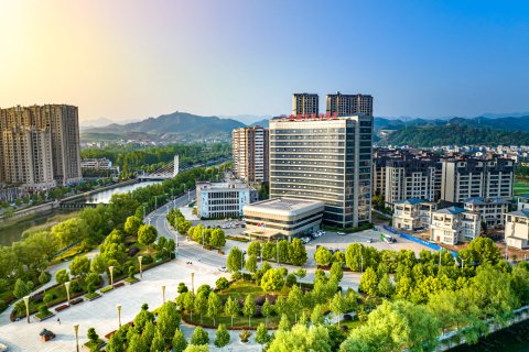 卓越天河大酒店