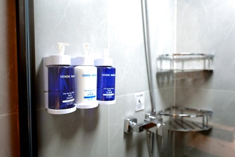 石家庄亚太大酒店