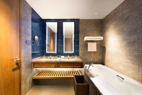 Club Med地中海俱乐部 丽江度假村