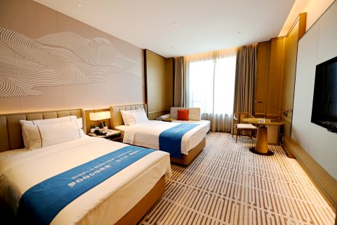 石家庄亚太大酒店