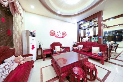 远方的家客栈(丹霞山旅游风景区店)