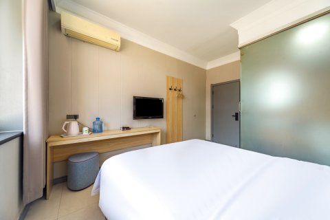 99优选酒店(广平广安中路店)