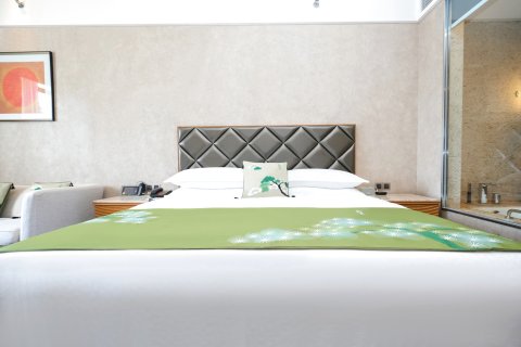 三亚福朋喜来登酒店