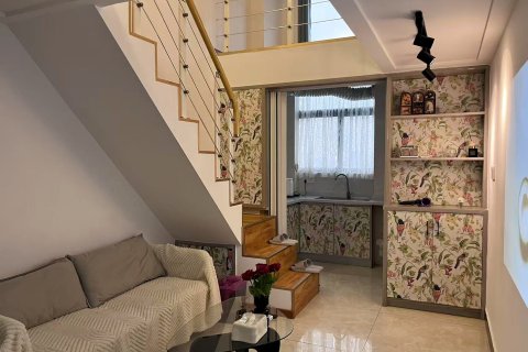 一园雅梦城市精品酒店