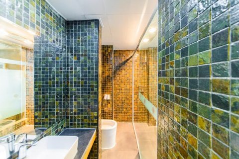 喀纳斯白桦林度假酒店