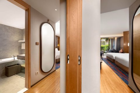 Club Med地中海俱乐部 丽江度假村