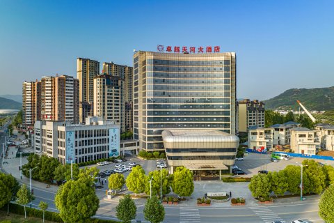 卓越天河大酒店