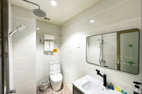 三亚华逸商务酒店