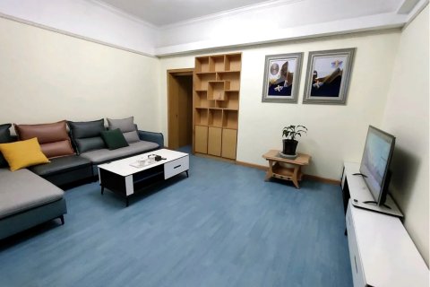 昆明云中公寓酒店