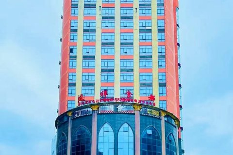 凤山金洲大酒店