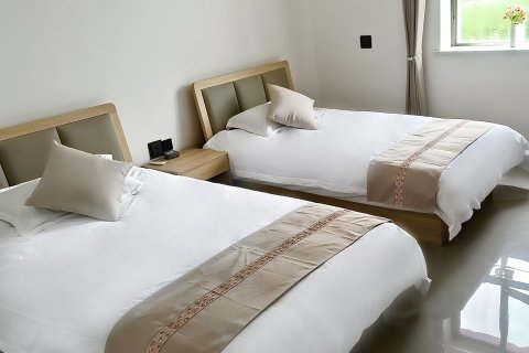 清馨小楼民宿(尼勒克县人民政府店)