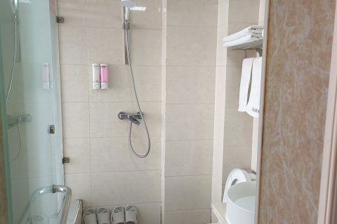 顺达商务宾馆(鱼台鱼城镇店)