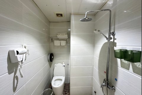 三亚华逸商务酒店