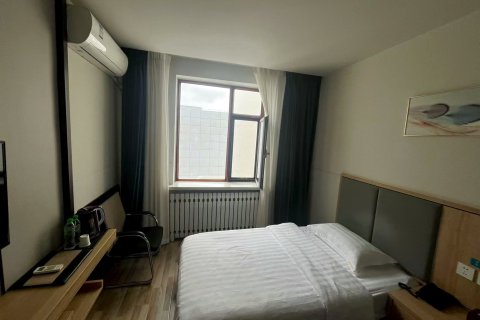 阿鲁科尔沁旗锦尚之星快捷宾馆