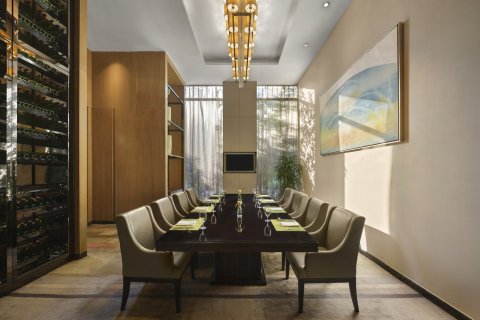 南昌富力万达嘉华酒店(红谷滩万达广场店)