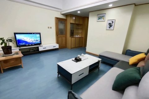 昆明云中公寓酒店