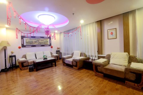 如家睿柏·云酒店(密山兴亚时代广场店)