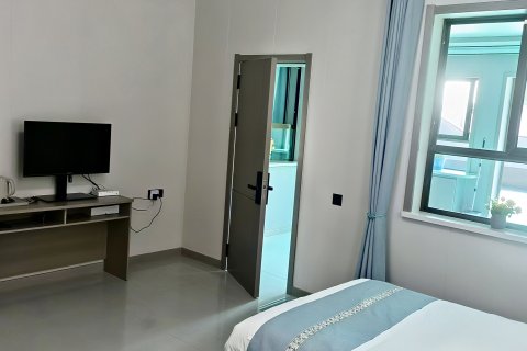 清馨小楼民宿(尼勒克县人民政府店)