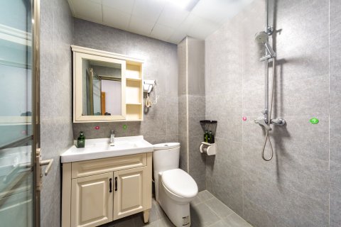 99优选酒店(广平广安中路店)