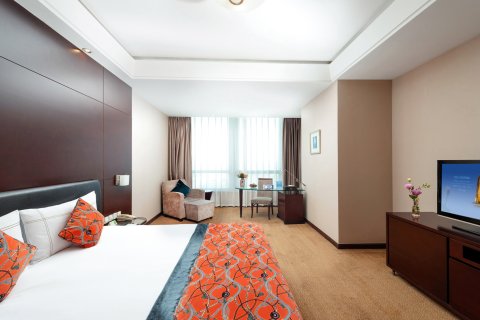 江阴泓昇苑酒店