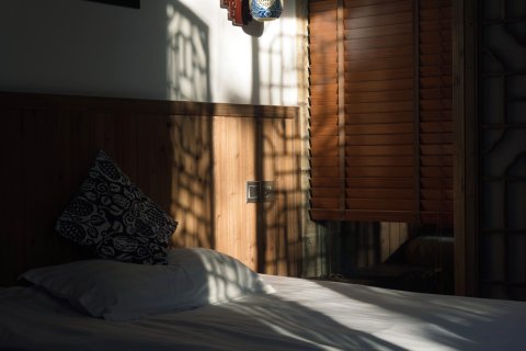 歙县九月徽州客栈(徽州古城店)