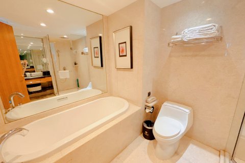 阳泉豪远国际酒店