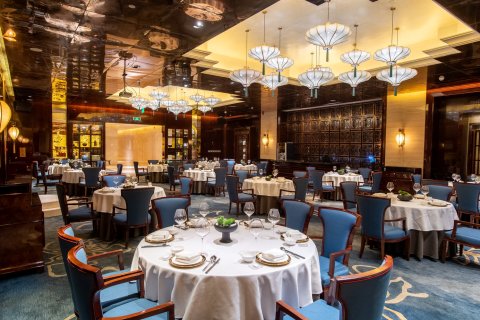 泉州富力万达文华酒店